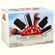 Frozen Novelty Variety Pack, 30 count