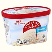 Vanilla Ice Cream, 1.5 quarts