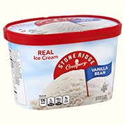Vanilla Bean Ice Cream, 1.5 quarts