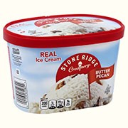 Butter Pecan Ice Cream, 1.5 quarts