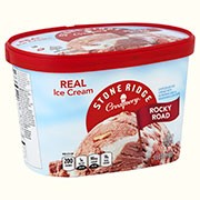 Rocky Road Ice Cream, 1.5 quarts
